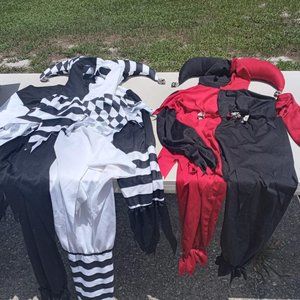 Costumes